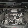 Motorový prostor
