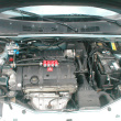 Motorový prostor