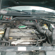 Motorový prostor